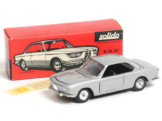 Lot 138 - SOLIDO (FRANCE) (1)