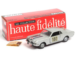 Lot 130 - SOLIDO (FRANCE) (1)