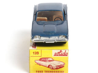 Lot 116 - SOLIDO (FRANCE) (1)