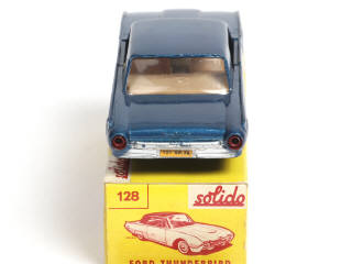 Lot 116 - SOLIDO (FRANCE) (1)