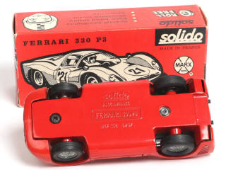 Lot 85 - SOLIDO-MARX (USA) (1)