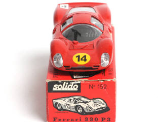 Lot 85 - SOLIDO-MARX (USA) (1)