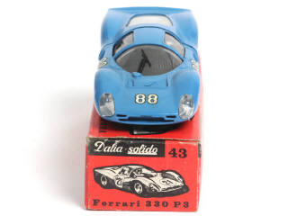 Lot 90 - SOLIDO-DALIA (ESPAGNE) (1)