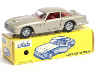 Lot 118 - SOLIDO (FRANCE) (1)