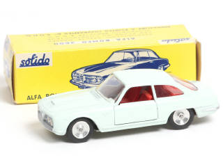 Lot 112 - SOLIDO (FRANCE) (1)