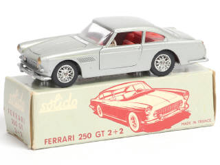 Lot 111 - SOLIDO (FRANCE) (1)