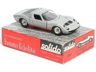 Lot 139 - SOLIDO (FRANCE) (1)