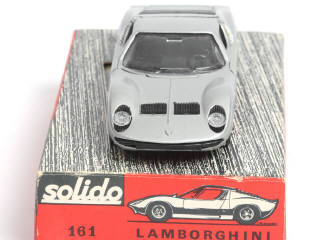 Lot 139 - SOLIDO (FRANCE) (1)
