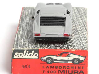 Lot 139 - SOLIDO (FRANCE) (1)