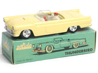 Lot 109 - SOLIDO (FRANCE) (1)