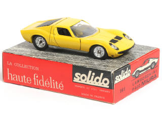 Lot 140 - SOLIDO (FRANCE) (1)