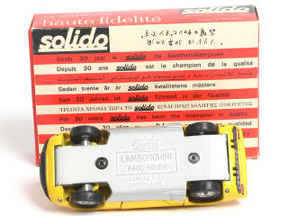 Lot 140 - SOLIDO (FRANCE) (1)