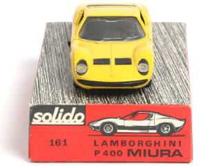 Lot 140 - SOLIDO (FRANCE) (1)
