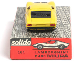 Lot 140 - SOLIDO (FRANCE) (1)