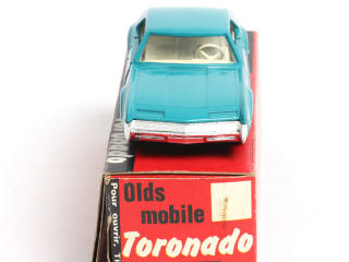 Lot 136 - SOLIDO (FRANCE) (1)