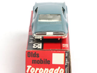 Lot 135 - SOLIDO (FRANCE) (1)