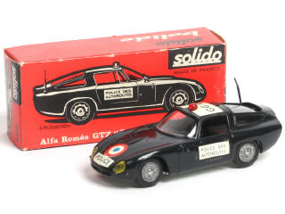 Lot 149 - SOLIDO (FRANCE) (1)