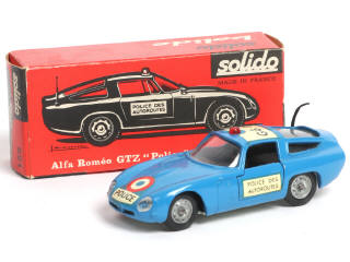 Lot 148 - SOLIDO (FRANCE) (1)