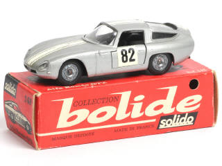 Lot 133 - SOLIDO (FRANCE) (1)