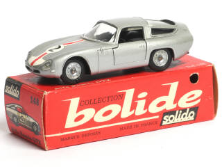 Lot 131 - SOLIDO (FRANCE) (1)