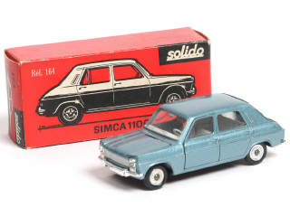Lot 143 - SOLIDO (FRANCE) (1)
