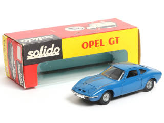 Lot 145 - SOLIDO (FRANCE) (1)
