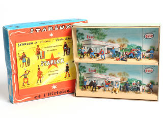 Lot 3 - STARLUX (FRANCE) (1)