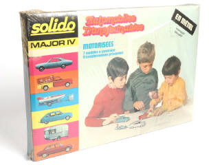 Lot 95 - SOLIDO (FRANCE) (1)