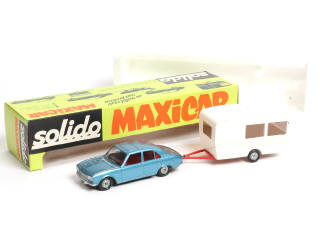 Lot 98 - SOLIDO (FRANCE) (1)