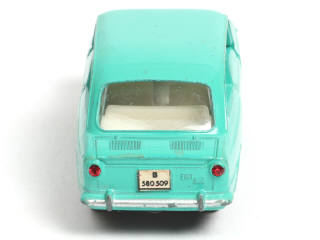 Lot 152 - DINKY TOYS (FRANCE) Série POCH (1)