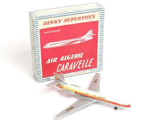 Lot 363 - DINKY TOYS (FRANCE) (1)