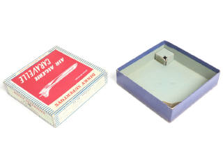 Lot 363 - DINKY TOYS (FRANCE) (1)