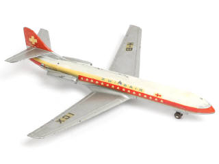 Lot 362 - DINKY TOYS (FRANCE) (1)