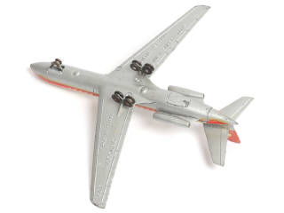 Lot 362 - DINKY TOYS (FRANCE) (1)