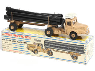 Lot 350 - DINKY TOYS (FRANCE) (1)