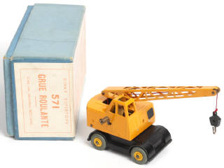 Lot 356 - DINKY TOYS (FRANCE) (1)