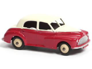 Lot 410 - DINKY TOYS (GB) (1)