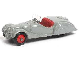 Lot 398 - DINKY TOYS (GB) (1)