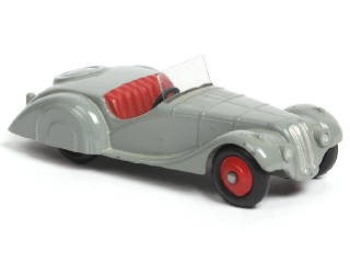 Lot 398 - DINKY TOYS (GB) (1)
