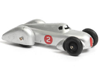 Lot 389 - DINKY TOYS (GB) (1)