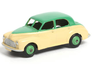 Lot 411 - DINKY TOYS (GB) (1)