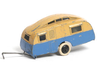 Lot 416 - DINKY TOYS (GB) (1)