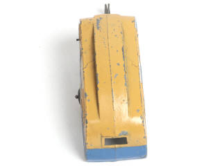 Lot 416 - DINKY TOYS (GB) (1)