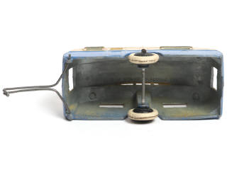 Lot 416 - DINKY TOYS (GB) (1)