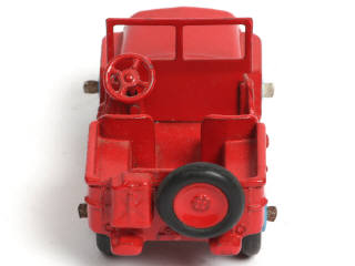 Lot 414 - DINKY TOYS (GB) (1)