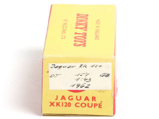 Lot 449 - DINKY TOYS (GB) (1)