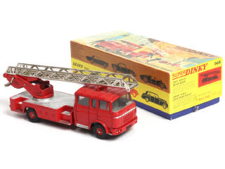 Lot 340 - DINKY TOYS (FRANCE) (1)