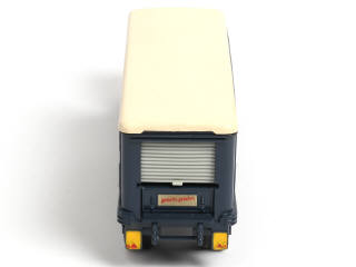 Lot 351 - DINKY TOYS (FRANCE) (1)