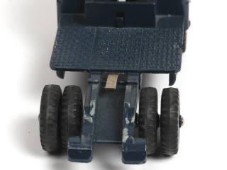 Lot 351 - DINKY TOYS (FRANCE) (1)