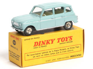 Lot 211 - DINKY TOYS (FRANCE) (1)